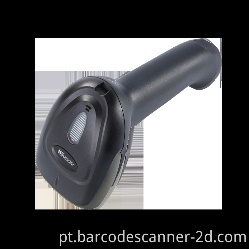 Mini Blue tooth barcode scanner Qr Bar 